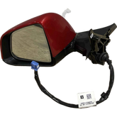 TESLA MODEL Y  EXTERIOR MIRROR ASSEMBLY - ELECTROCHROMIC - PREMIUM DOMESTIC - LEFT HAND 1594111-00-B